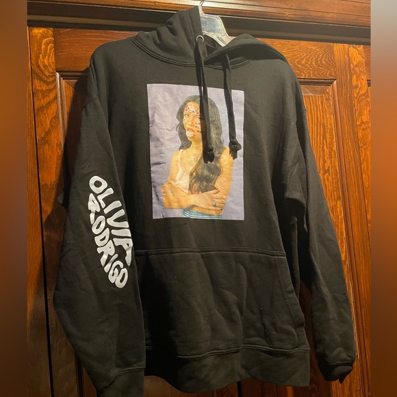 Shirts | Olivia Rodrigo Sweatshirt | Poshmark